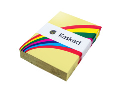 Papier kolorowy KASKAD Riviera 5055 80g A4