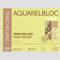 Schut TERSCHELLING Classic – blok do akwareli 200g 300x400mm