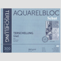 Schut TERSCHELLING GLAD – blok do akwareli 300g 400x500mm