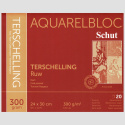 Schut TERSCHELLING RUW – blok do akwareli 300g 240x300mm