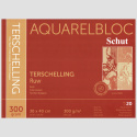 Schut TERSCHELLING RUW – blok do akwareli 300g 300x400mm