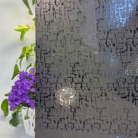 Panta HomeCraft - Pamir 45 x 150 cm - folia statyczna na okna Panta HomeCraft - Pamir 45 x 150 cm - folia statyczna na okna