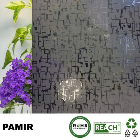 Panta HomeCraft - Pamir 45 x 150 cm - folia statyczna na okna Panta HomeCraft - Pamir 45 x 150 cm - folia statyczna na okna