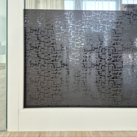 Panta HomeCraft - Pamir 90 x 150 cm - folia statyczna na okna Panta HomeCraft - Pamir 90 x 150 cm - folia statyczna na okna