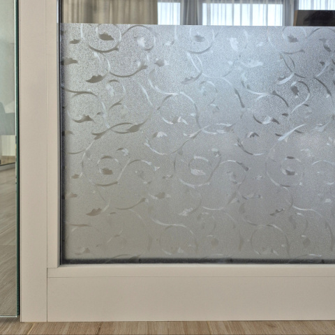 Panta HomeCraft - Tundra 45 x 150 cm - folia statyczna na okna Panta HomeCraft - Tundra 45 x 150 cm - folia statyczna na okna